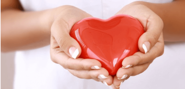Heart health: debunking the myths