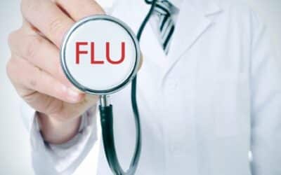 Avoid Flu Season this Fall
