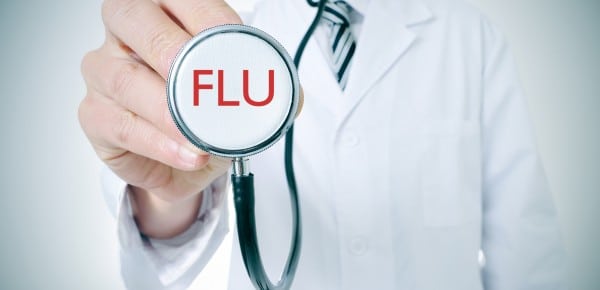 Avoid Flu Season this Fall